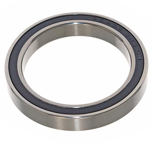 Roulements à billes de vélo MR30406-2RS étanche 30x40x6 mm mince