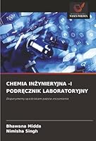 Chemia InZynieryjna -I PodrEcznik Laboratoryjny (Polish Edition) 6208478154 Book Cover