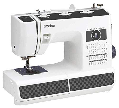 Brother HF37 - vue 5