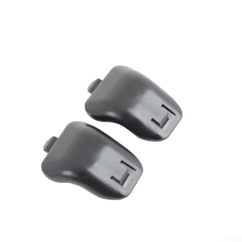 Kit di riparazione per tetto apribile 54107379625 Kit di riparazione staffa tetto apribile per BMW per MINI F55 F56 F60 2014-2022, parti di riparazione del cursore della guida del tetto apribile