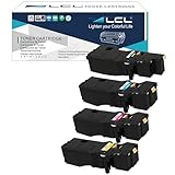 LCL NEC用 PR-L4C150-16 /17/18/ 19 トナーカートリッジ 大容量 互換トナー 4色セット (ブラック/シアン/マゼンタ/イエロー) / Color MultiWriter 4C150（ PR-L4C150 ）4F150 (PR-L4F150)対応