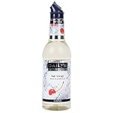 Daily's Cocktail Mixer, Simple Syrup, 1000 mL