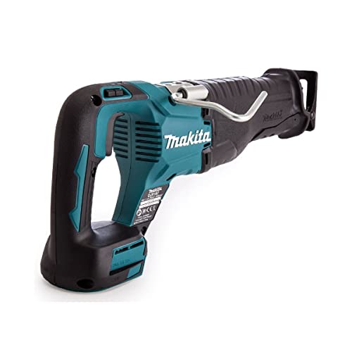 Makita DJR187Z Säbelsäge, 54 W, 18 V, bürstenloser Motor