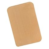 IWOWHERO Patchs Cicatrisants en Silicone Respirants et Imperméables Autocollants Invisibles de Couleur Peau Taille Ajustable pour Couvrir Cicatrices de Brûlures et Tatouages Soin