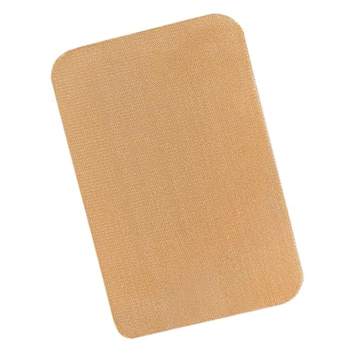 GARVALON Adhesivo para Cicatrices de Silicona Ultrafino Color Carne Cinta Protectora Resistente al Agua para Cubrir Tatuajes y Marcas Parche Invisible Elástico para Cuidado
