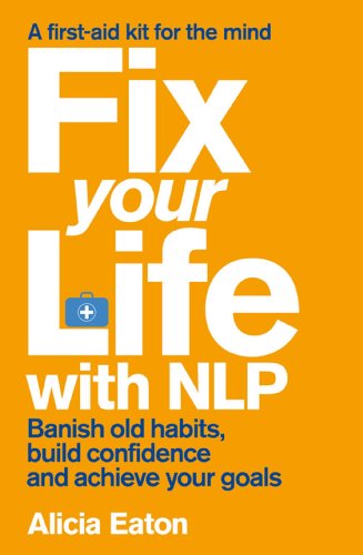 Cover of Fix Your Life with NLP