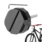 Soporte para teléfono para bicicleta, soporte para smartphone con rotación de 360 grados, soporte para teléfono móvil para bicicleta con montaje en fijación al manillar – Para ciclismo en carretera