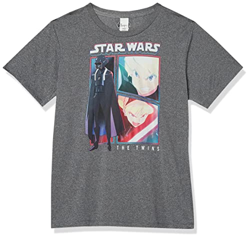 T-shirt Star Wars Visions idéal pour le sport et le quotidien des ados