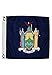 Taylor Made Flag 93118, New York