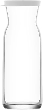 Lava, Fonte Single Carafe, Fonte, LV-FON856 PK0002R700 cc, Transparent
