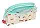 Safta Vaiana Triple Pencil Case One Size