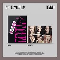 Amazon.co.jp: IVE REVIVE+ 2nd Full Album (LOVED IVE ver.) : ホーム
