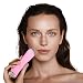 FOREO ESPADA At-Home Blue Light Acne Treatment Device, Pink