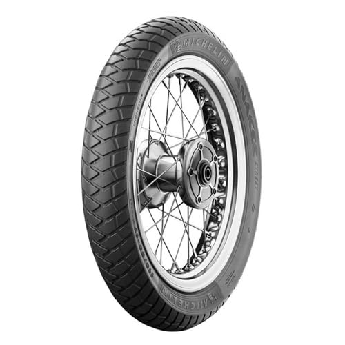 Pneu MICHELIN ANAST R 110/80-18 58S TL adhérence maximale