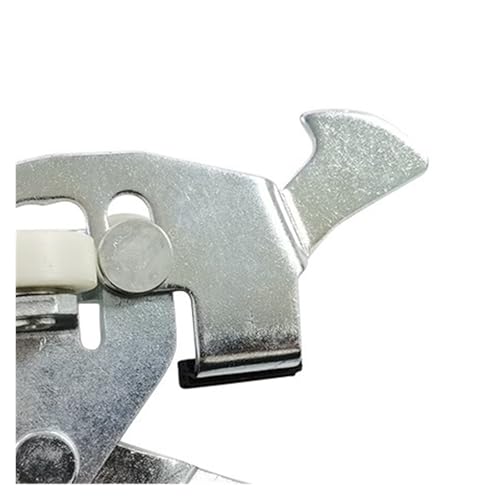 Rodillo para puerta corredera lateral de Citroën Jumper, Boxer y Ducato (2002-2006, 9033.S0) 5