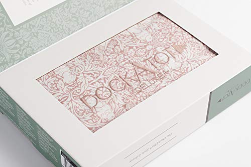 DockATot Cover for Deluxe+ - BRER Rabbit