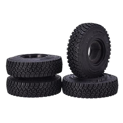 Compatible With MST For JIMNY For Axial AX90069 D90 TF2 For Tamiya CC01 LC70 4  1.55 C`SzC[^C 90 ~[g^C RC N[[ԗp RCJ[