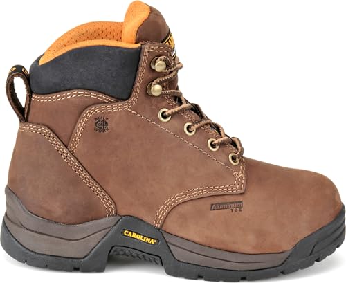 Carolina 6" Women Internal Metguard Wp Hiker2