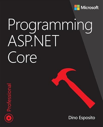 Programming ASP.NET Core (Developer Reference)