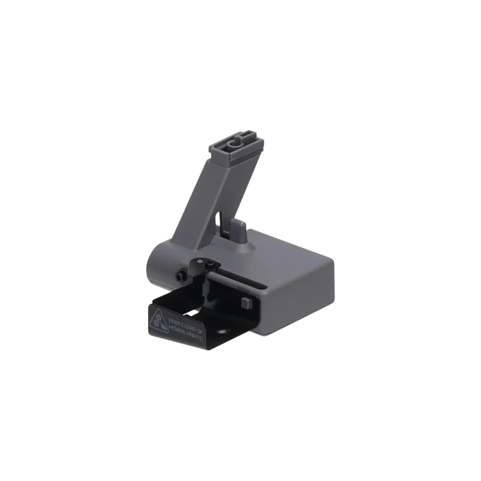 Accessoire d'imprimante 3D A1 Mini composant de distribution noir Collecte et nettoyage des déchets