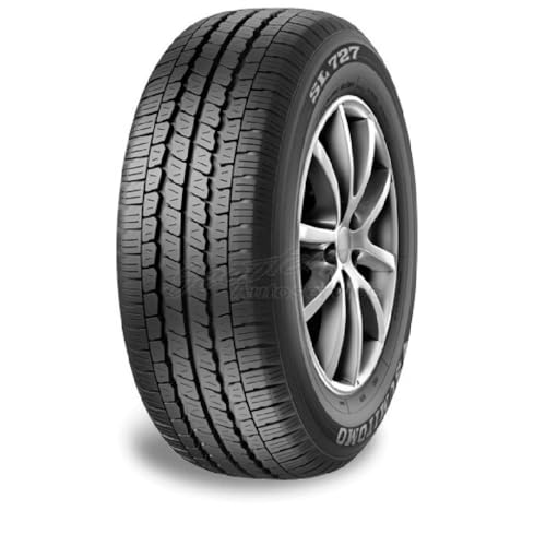 Sumitomo 331233-205/65/R16 107T - C/E/72dB - Sommerreifen LKW