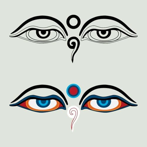 The Eastern Western Hypothesis Podcast Podcast Por Brydie Jordan arte de portada