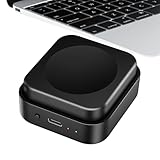 Generisch Programmierbare - Drahtlose Shortcut-Taste mit LED-Hintergrundbeleuchtung | USB Einzeltasten-Gerät,Geeignet Für Reisen, Büroarbeit, Innenräume, Zuhause, Spielen, Outdoor-Aktivitäten Und