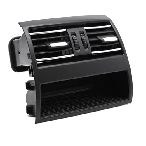 Grille de climatisation arrière renforcée pour BMW F10 flux d'air fluide