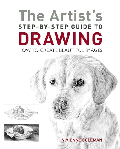 Arcturus The Artists Step-by-Step Guide to Drawing How to Create Beautiful Images.