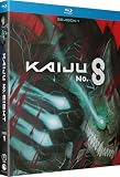 Kaiju No. 8 - Part 1 - Blu-ray