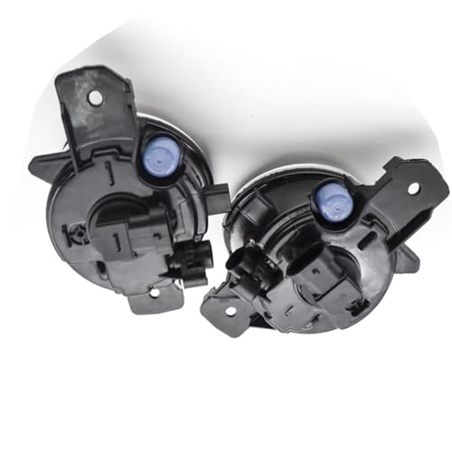 Phares anti-brouillard Infiniti QX60 visibilité pluie et brouillard dense