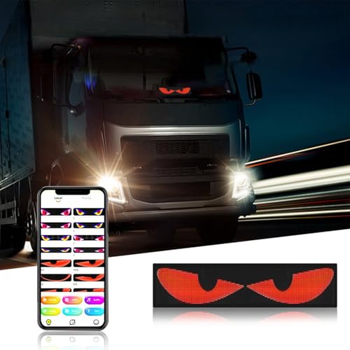 Luces LED coche con app control de teléfono y ambientación interior dinámica 4
