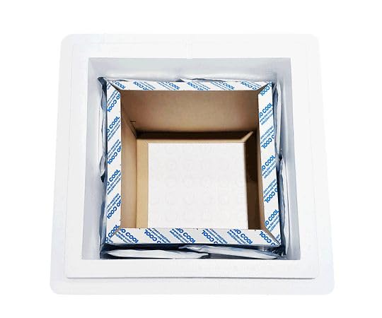 トレンドサイン バイオクール45用2～8℃温度管理セット 22時間保持 BC45TS28-