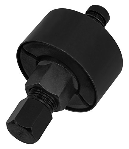 Performance Tool W87020 Power Steering Pump/Alternator Puller , Black #TOP2