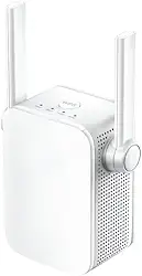 Repetidor Wi-Fi, Dual Band AC1200, Amplificador de Sinal RE-305