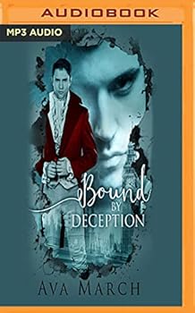 MP3 CD Bound by Deception Book