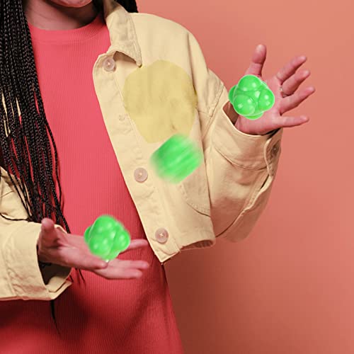 Wiessoc Hand Eye Coordination Trainer, Reaction Speed Training Equipment Set Tool, Reaction Catch Trainer, Improve Reflex, Agility And Focus For Sports, Exercise, And Fun For All Ages #TOP4