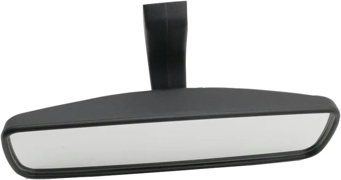 Car interior Rear View Mirror For Peugeot 206 Accessories Auto Inner Rearview Mirror Interior Mirror Mirror Rear View