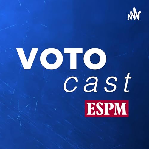 VOTOCAST ESPM Podcast Por Votocast ESPM arte de portada