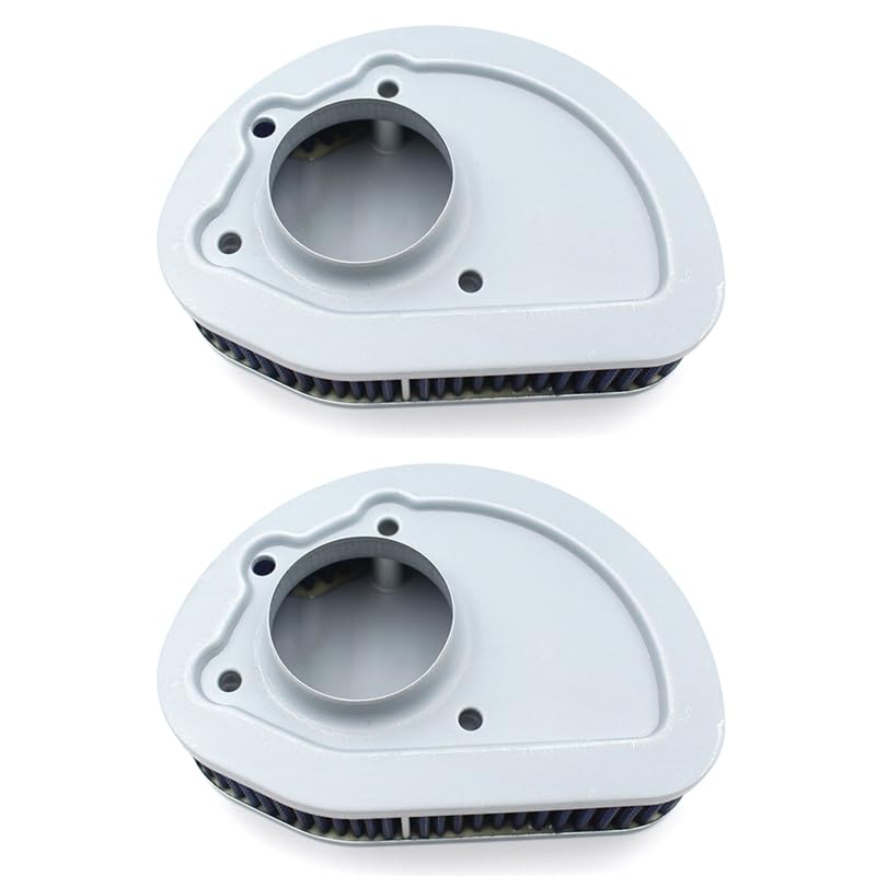 Filtre à air pour stopper les ratés moteur sur FLSTFI FLHX