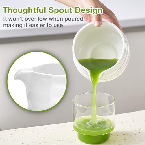 Mfacoy Matcha Whisk Set