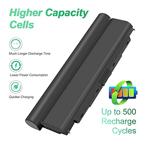 Shentec t440p t540p Batteria Compatibile con