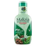  Malizia Badeschaum Pino 1Liter