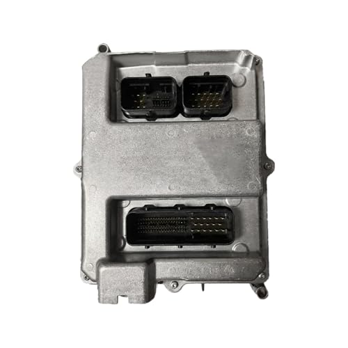 Calculateur EDC7 0281020111 : fini les pertes de puissance sur moteur YAMZ EDC7UC31