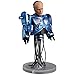 Medicom - Robocop 2 - Murphy Damage Version Mafex Action Figure