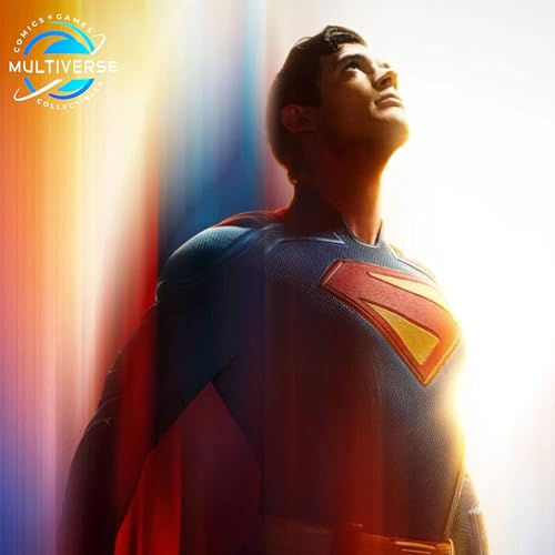 Superman Review ***Spoilers***