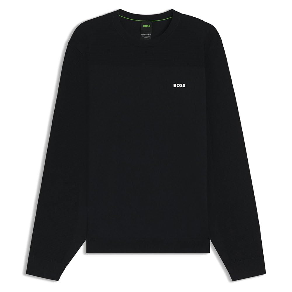 Hugo Boss Apparel Spring26
