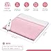Foot Warmer Electric, Heating Pad King Size Ultra Soft Flannel, Extra Large for Bed, Abdomen, Feet, Back, Cramp, Office/Home Under Desk, 10ft Cord, Auto Off, 22