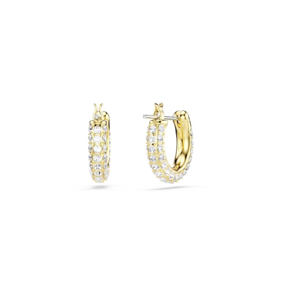 Swarovski Dextera Kollektion Kreolen