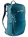 Produktbild VAUDE Wizard 18+4 Wanderrucksack - Anpassbar, Belüftet & Umweltfreundlich | Aeroflex Control-Tragesystem | Shifting Back Length-System | Nachhaltig aus Recycling-Materialien | Wasserabweisend
